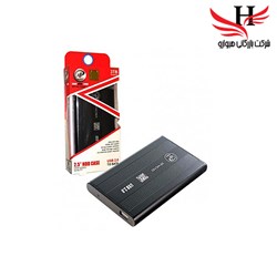 نمایش جزئیات برای باکس هارد ايکس پي XP-192F USB0.2 تصویر باکس هارد ايکس پي XP-192F USB0.2